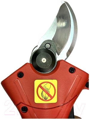 Секатор аккумуляторный Felisatti НЖ-30/18Л3