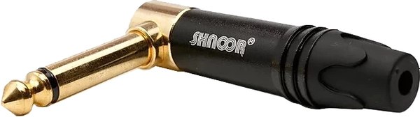 Адаптер Shnoor SP2R-G-B - фото
