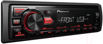 Бездисковая автомагнитола Pioneer MVH-85UB