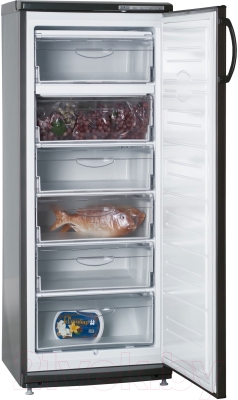 Морозильник ATLANT М 7184-060