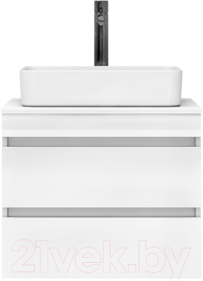Тумба под умывальник Vigo Urban 600-0-2 - фото