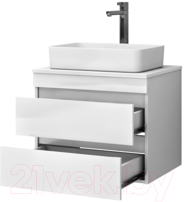 Тумба под умывальник Vigo Urban 600-0-2