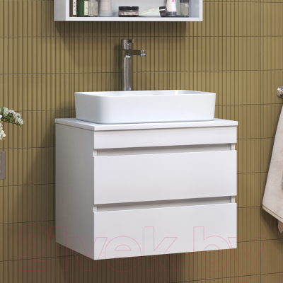 Тумба под умывальник Vigo Urban 600-0-2
