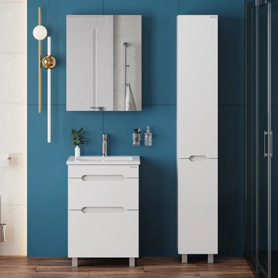 Тумба под умывальник Onika Айленд 50