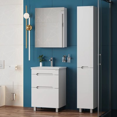 Тумба под умывальник Onika Айленд 50