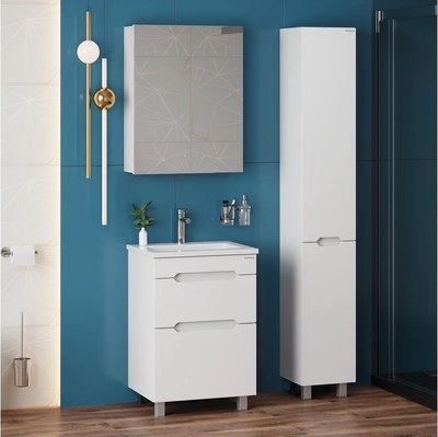 Тумба под умывальник Onika Айленд 50