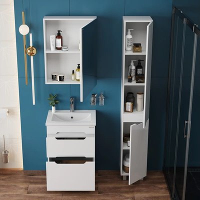 Тумба под умывальник Onika Айленд 50