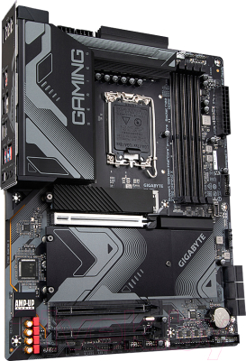 Материнская плата Gigabyte Z790 Gaming X