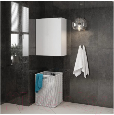 Шкаф для ванной Onika Маркус 60 (306010)