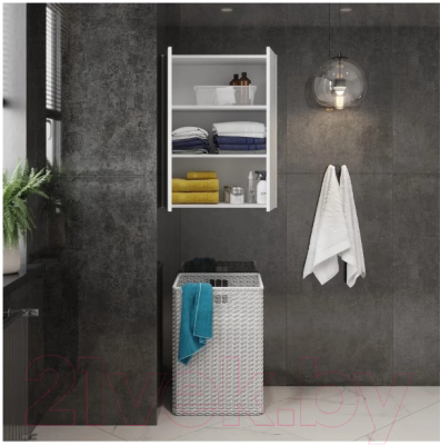 Шкаф для ванной Onika Маркус 60 (306010)