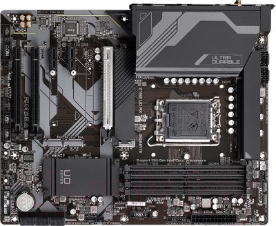 Материнская плата Gigabyte Z790 UD AX 1.1