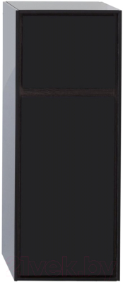 Шкаф-полупенал для ванной Aquanet Милан 35 / 306376