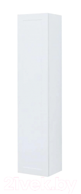 Шкаф-пенал для ванной Aquanet Терра 35 / 313236