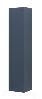 Шкаф-пенал для ванной Aquanet Терра 35 / 313247