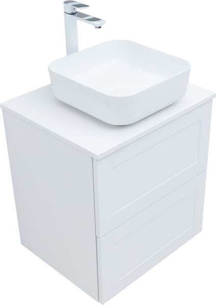 Тумба под умывальник Aquanet Терра 60 / 313232 - фото