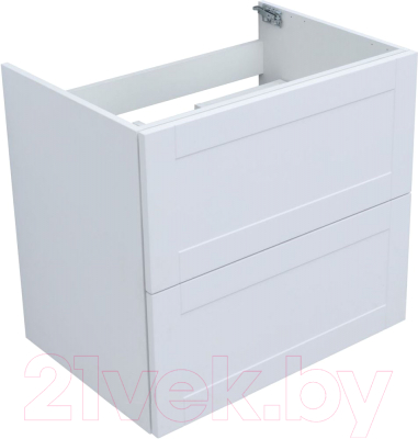 Тумба под умывальник Aquanet Терра 70 / 313233 - фото