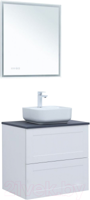 Тумба под умывальник Aquanet Терра 70 / 313233