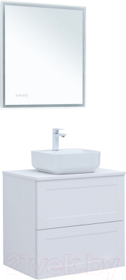 Тумба под умывальник Aquanet Терра 70 / 313233