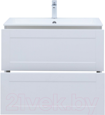 Тумба под умывальник Aquanet Терра 80 / 313234