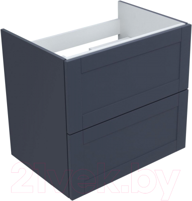 Тумба под умывальник Aquanet Терра 70 / 313244 - фото