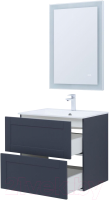 Тумба под умывальник Aquanet Терра 70 / 313244