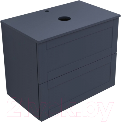 Тумба под умывальник Aquanet Терра 80 / 313245