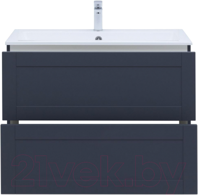Тумба под умывальник Aquanet Терра 90 / 313246