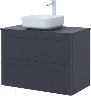 Тумба под умывальник Aquanet Терра 90 / 313246