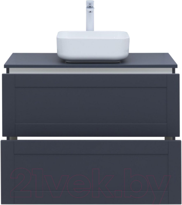 Тумба под умывальник Aquanet Терра 90 / 313246