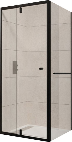 Душевой уголок RGW PA-44-1B / 410844109-014 - фото