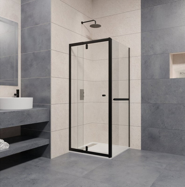 Душевой уголок RGW PA-44-1B / 410844109-014