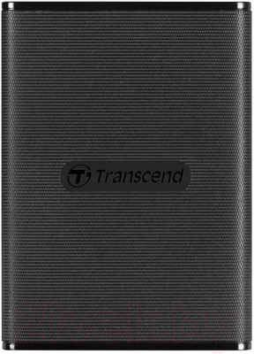 Внешний жесткий диск Transcend ESD270C USB 3.1 1TB (TS1TESD270C) - фото