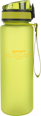 Бутылка для воды Darvish DV-H-1604-2 - фото