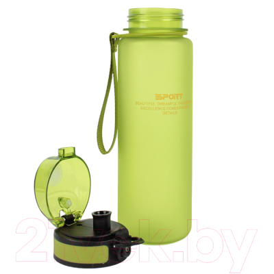 Бутылка для воды Darvish DV-H-1604-2