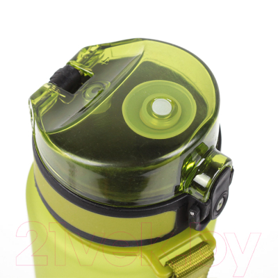 Бутылка для воды Darvish DV-H-1604-2