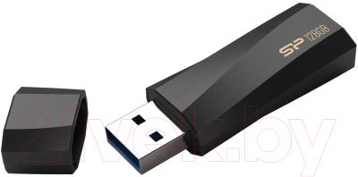 Usb flash накопитель Silicon Power Blaze B07 128GB (SP128GBUF3B07V1K)