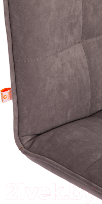 Кресло офисное Tetchair Zero велюр Clermon