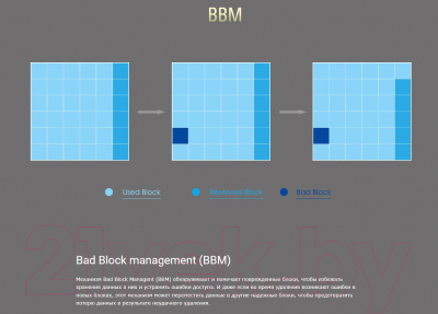 SSD диск Silicon Power Ace A55 1TB (SP001TBSS3A55S25)
