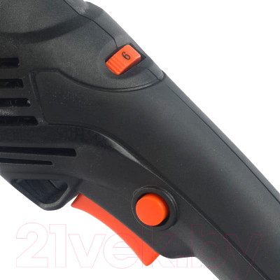 Угловая шлифовальная машина PATRIOT AG125