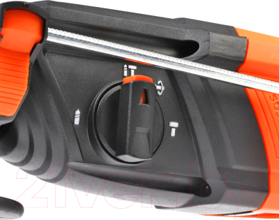 Перфоратор PATRIOT RH 243Q