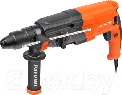 Перфоратор PATRIOT RH 243Q