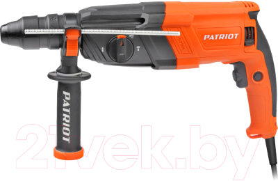 Перфоратор PATRIOT RH 243Q