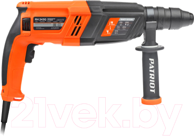 Перфоратор PATRIOT RH 243Q