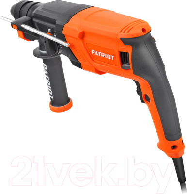 Перфоратор PATRIOT RH 243Q