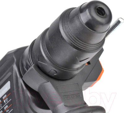 Перфоратор PATRIOT RH 243Q