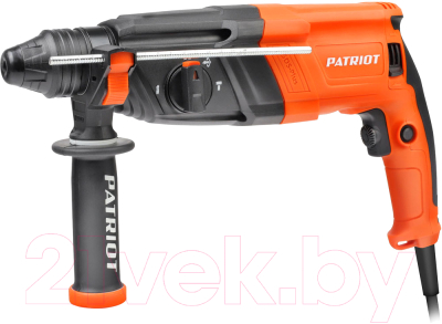Перфоратор PATRIOT RH 263 - фото