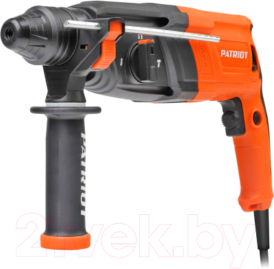Перфоратор PATRIOT RH 263