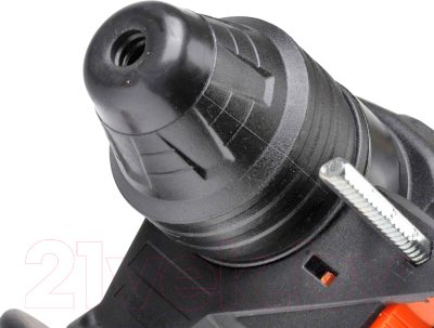 Перфоратор PATRIOT RH 263