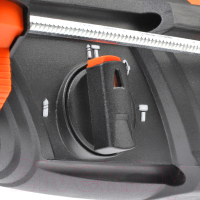 Перфоратор PATRIOT RH 263