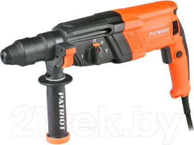 Перфоратор PATRIOT RH 267Q - фото